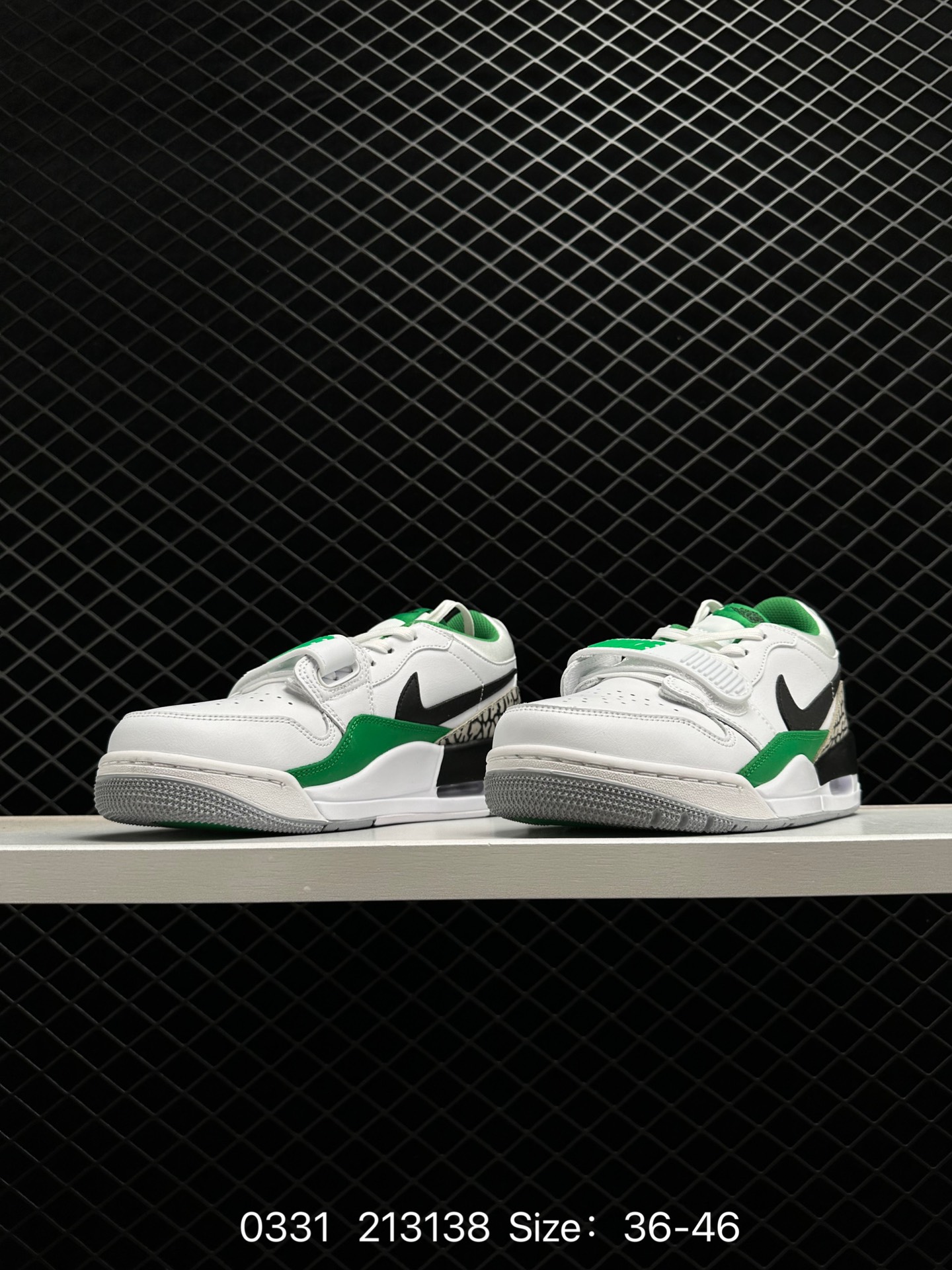 Air Jordan Legacy 312 Low